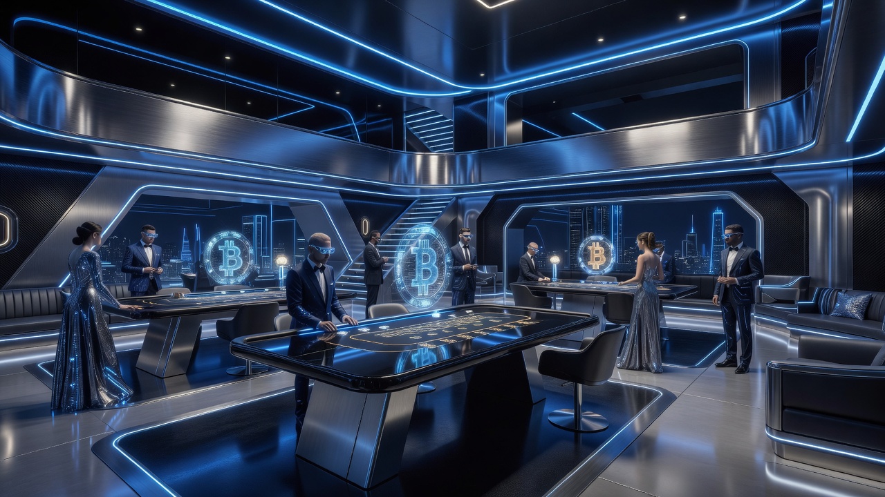 Choosing a Top Bitcoin Baccarat Casino in 2026 - bitcoin baccarat casino