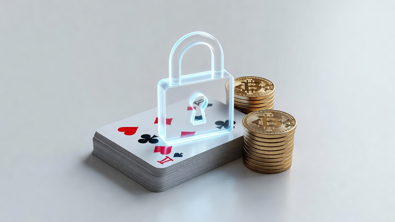 Security, Fairness, and Responsible Play - bitcoin baccarat casino