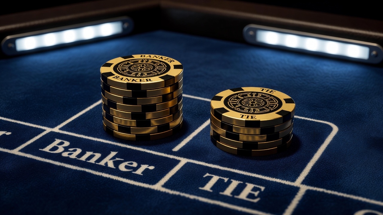 Understanding Bets, Odds, and House Edge - baccarat game online real money