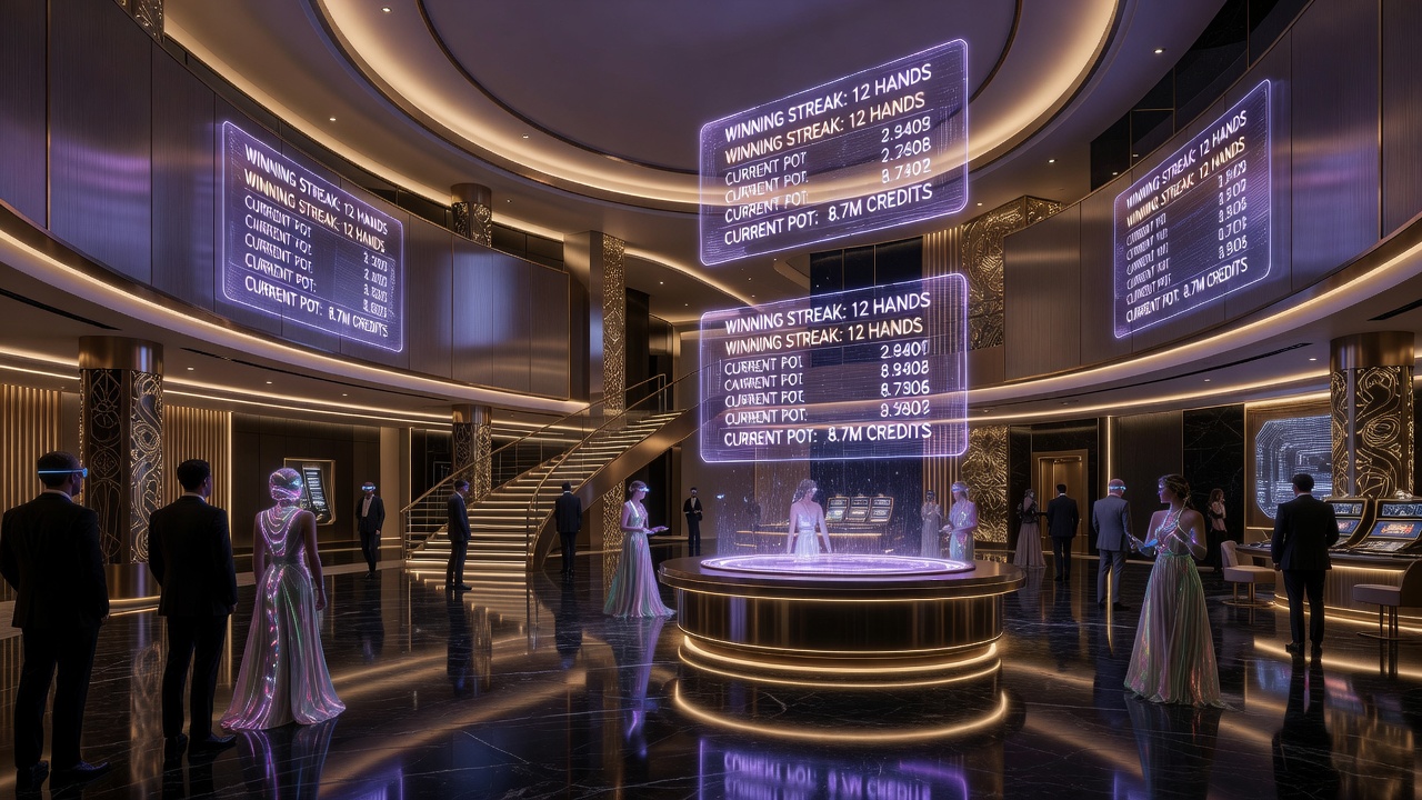 Finding Your Best Real Money Baccarat Casino in 2026 - baccarat game online real money