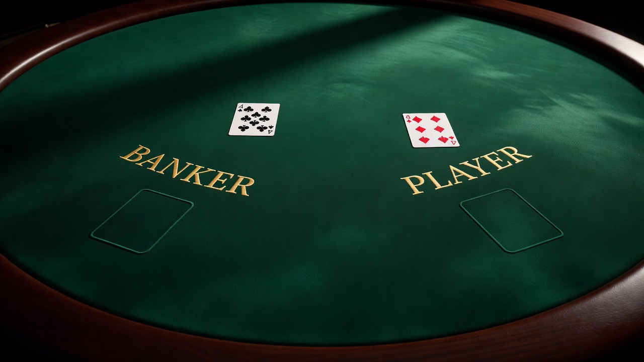 Baccarat Rules for Beginners - baccarat online free