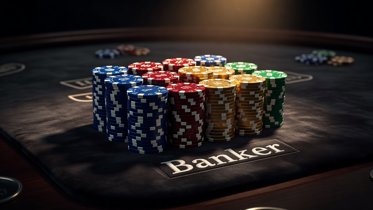Baccarat Odds, Payouts, and House Edge - how to play baccarat casino