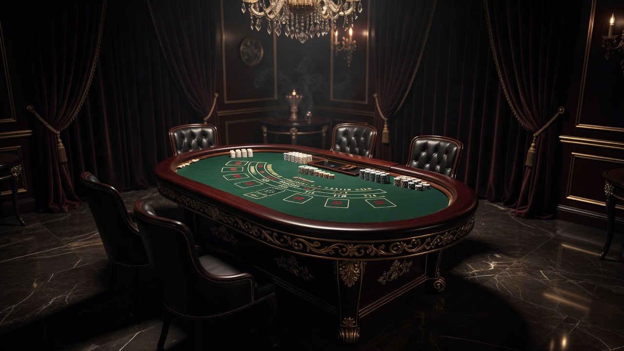 Popular Baccarat Game Variations - baccarat casino game