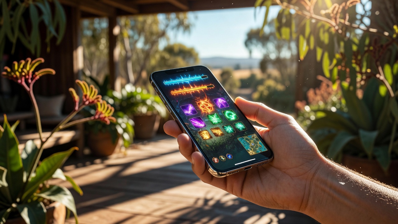 Accessing Winspirit Casino on Mobile Devices - winspirit casino login australia