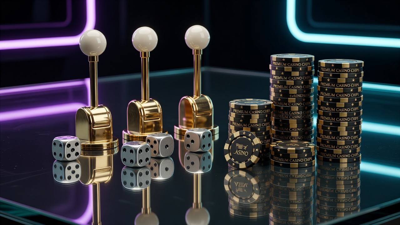 Understanding Betninja Casino Bonus Types - betninja casino bonus codes