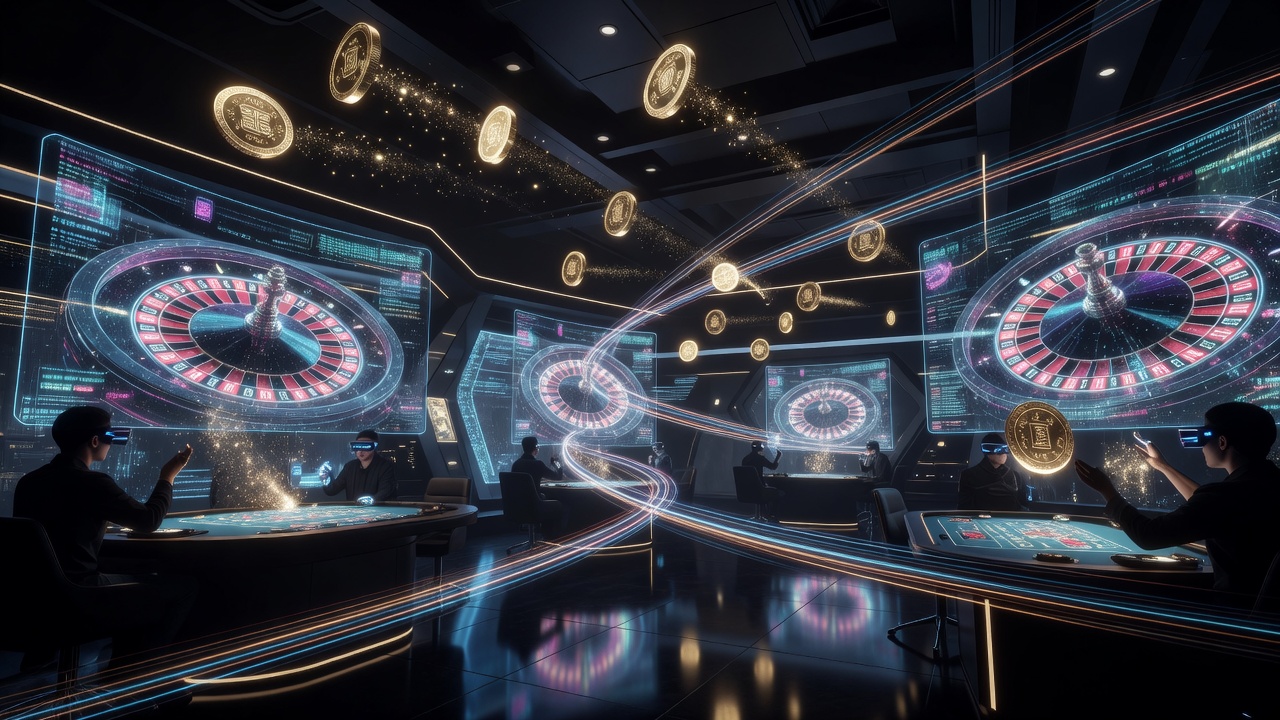 Why Choose Betninja Casino in 2026? - betninja casino bonus codes