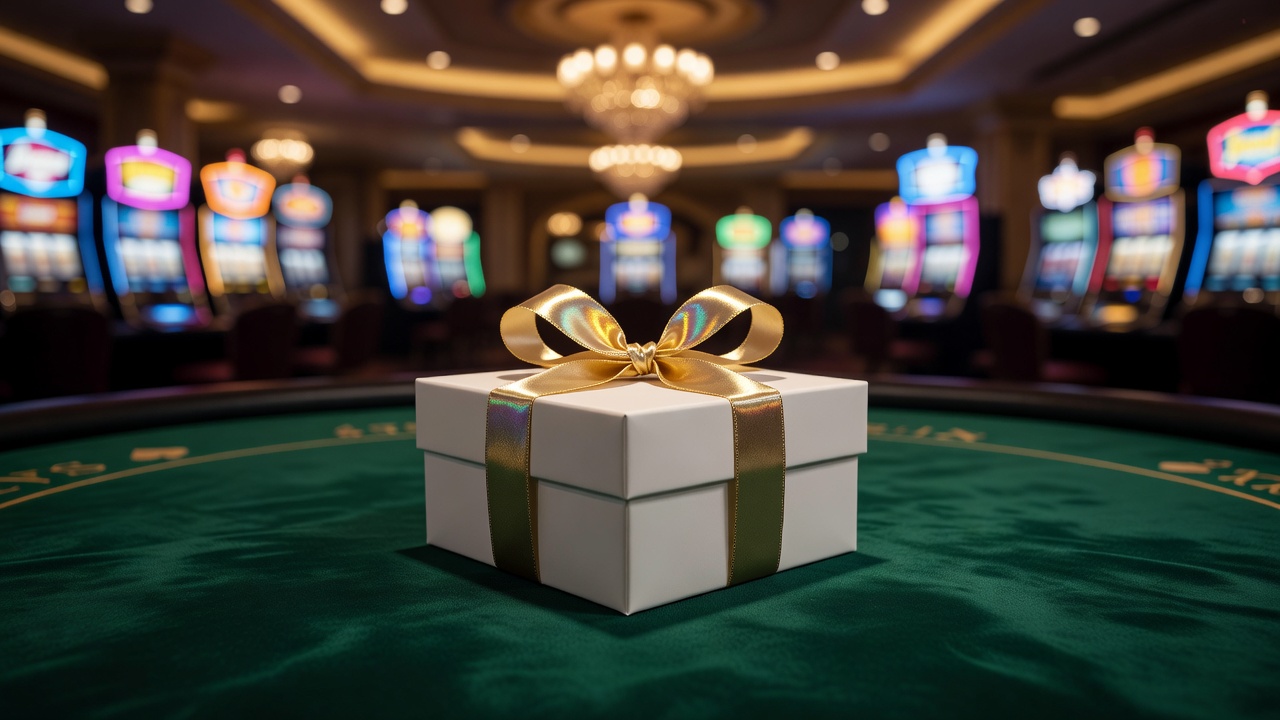 Welcome Bonus: Safe Casino Review - safe casino bonus codes