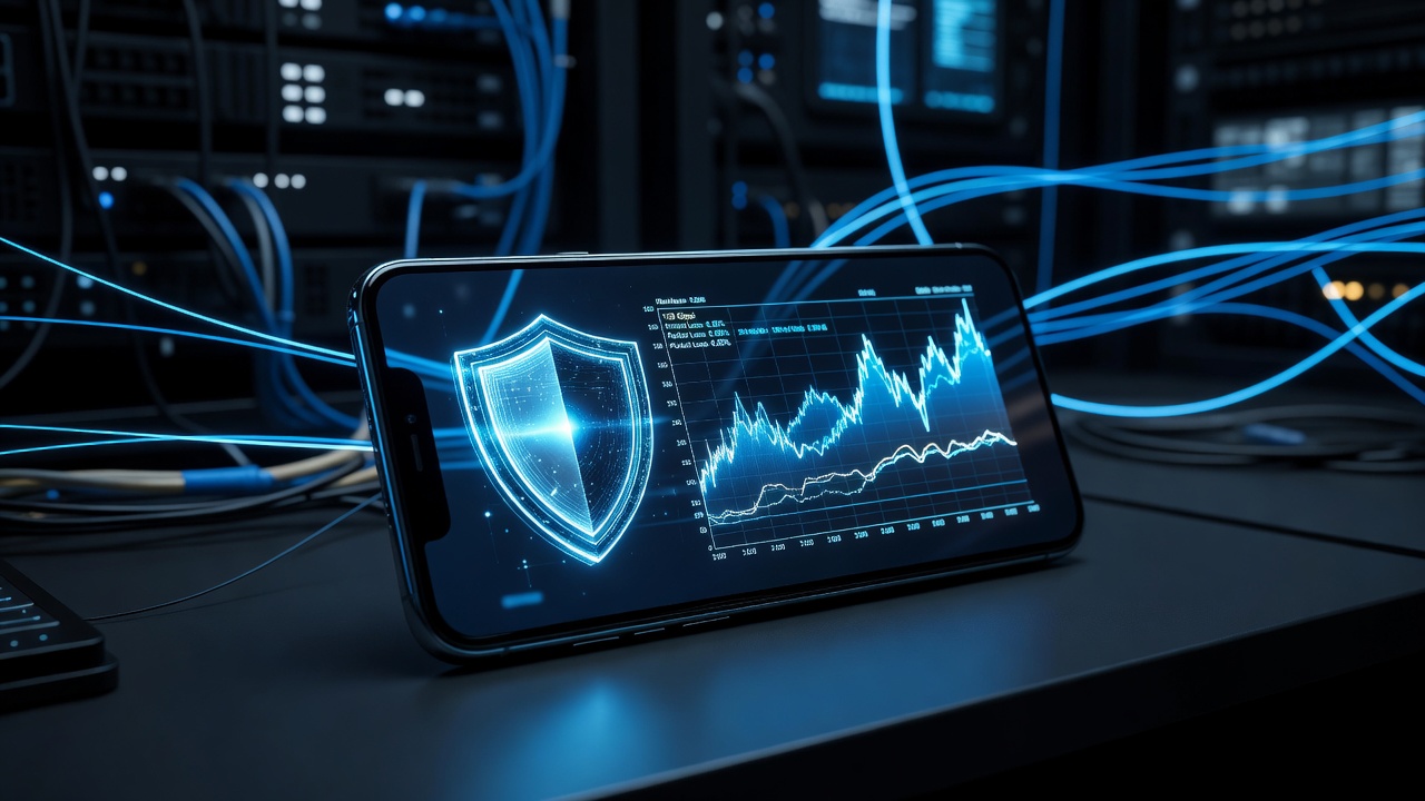 Security and Performance Benchmarks - aerobet casino app