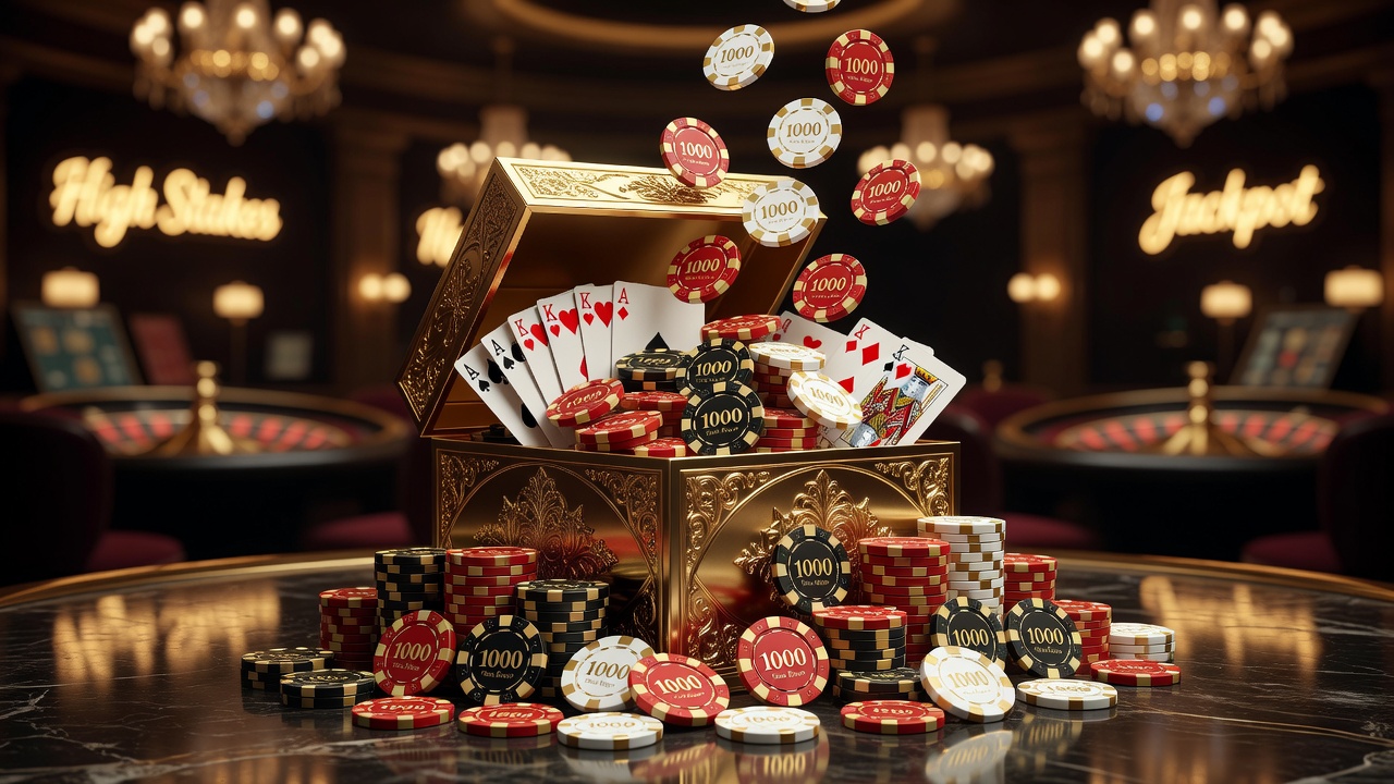 Exploring Betwest Casino Bonus Types - betwest casino bonus codes